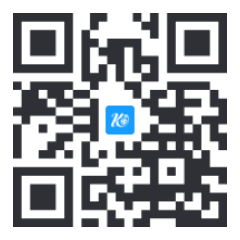 iOS 系统版 二维码（ACMilanSports）