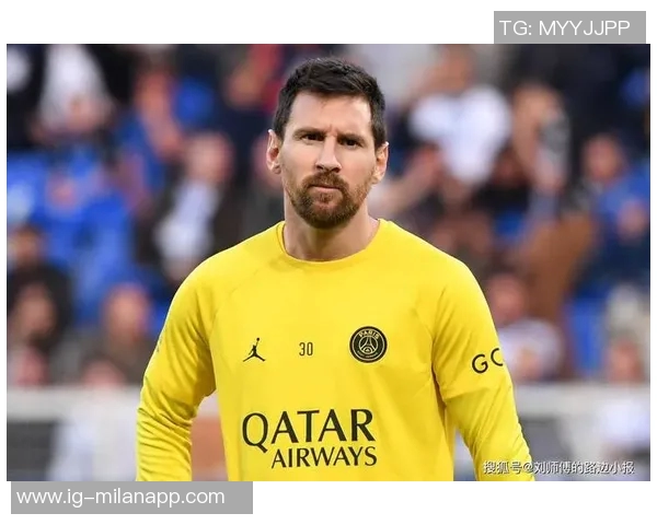 梅西坚定信念：全力以赴争取MLS总决赛的最后一步