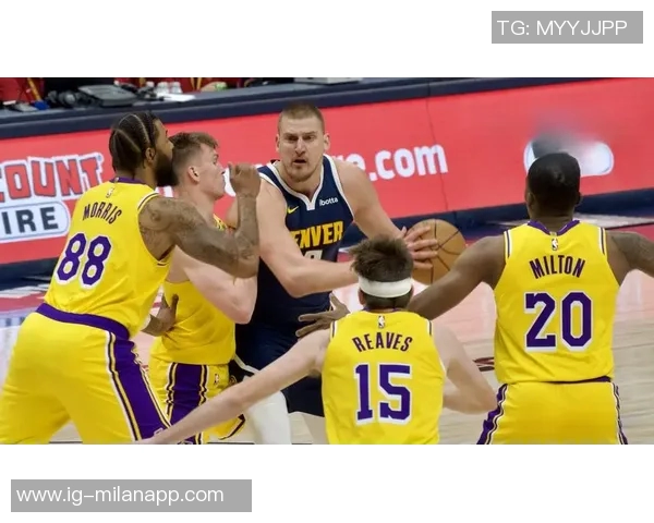 湖人对阵独行侠裁判报告分析最后两分钟无错漏判情况详解