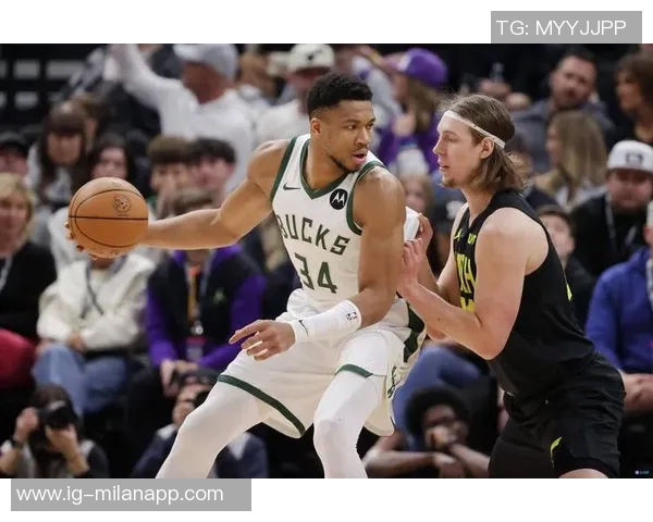 字母哥或将在未来几周提出交易请求雄鹿队现状难以逆转